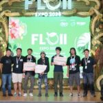 BRI Dukung FLOII Expo 2025: Mendorong Ekonomi Hijau