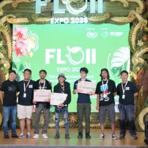 BRI Dukung FLOII Expo 2025: Mendorong Ekonomi Hijau