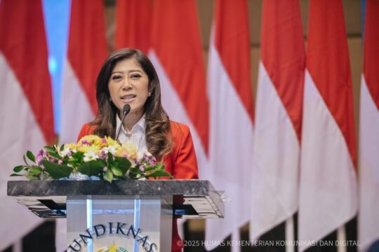 Mengajak Generasi Muda untuk Menggunakan Teknologi dengan Empati dan Etika