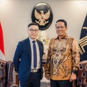 CISAC Dukung Transparansi Royalti di Indonesia untuk Ekosistem Kreatif yang Lebih Baik