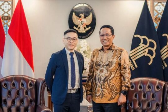 CISAC Dukung Transparansi Royalti di Indonesia untuk Ekosistem Kreatif yang Lebih Baik