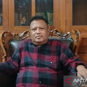 Bantuan Akhir Tahun untuk Warga Temanggung