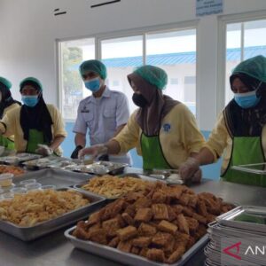 Permohonan Maaf SPPG Polresta Pati atas Kendala Distribusi MBG