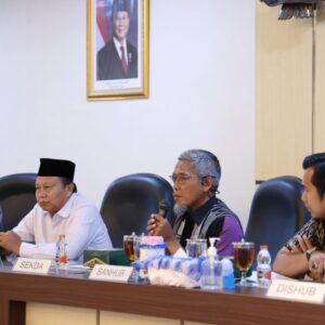 Ribuan Orang Daftar Mudik Gratis Pemprov Jateng 2026