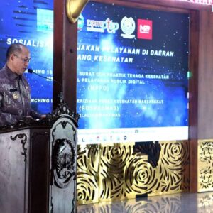 Banyumas Luncurkan 18 Fitur Baru di MPP Digital
