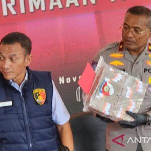 Dua Anggota Polres Pekalongan Jadi Tersangka Penipuan Seleksi Akpol