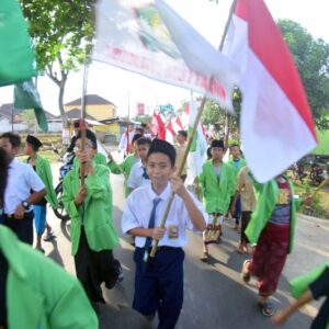 DPRD Semarang Dukung Perda Pesantren Ramah Difabel