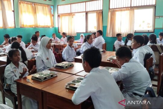 Pemkab Kudus Luncurkan Gerakan Menabung untuk Pelajar