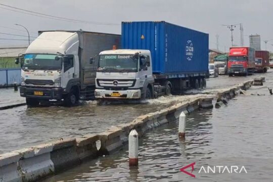 BPBD Demak Targetkan 10 Desa Menjadi Destana untuk Kesiapsiagaan Bencana