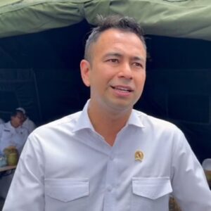 Raffi Ahmad Apresiasi Transformasi Lembaga Pemasyarakatan Nusakambangan