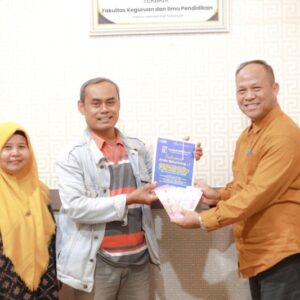 UMS Rayakan Hari Jadi ke-67 dengan Kebahagiaan Melalui Balon