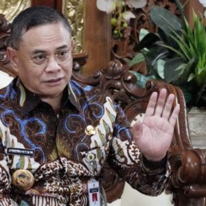 Pemkab Pati Usulkan Bantuan Padi Puso 2023 yang Belum Terealisasi