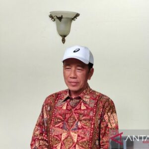 Jokowi Minta Keraton Surakarta Jaga Kerukunan dalam Suksesi