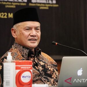 PP Muhammadiyah Dukung Soeharto Sebagai Pahlawan Nasional