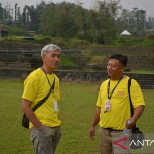 Temanggung Travel Mart: Mewujudkan Promosi Wisata yang Efektif