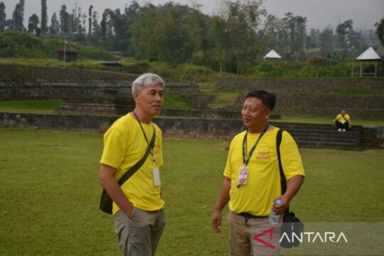Temanggung Travel Mart: Mewujudkan Promosi Wisata yang Efektif