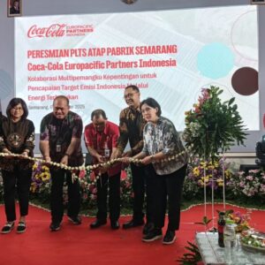 Pemprov Jateng Optimistis Capai Target Bauran Energi Baru Terbarukan