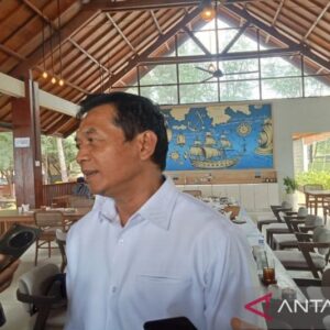 Pemkab Batang alokasikan bantuan hibah keagamaan Rp9 miliar