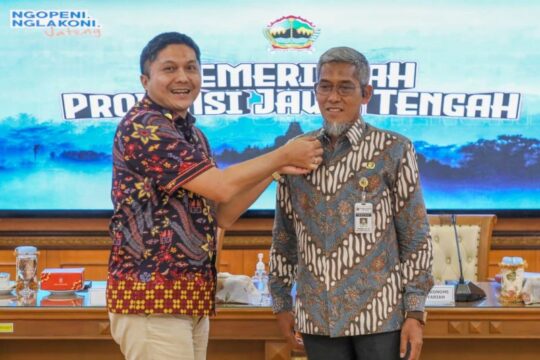 Jawa Tengah: Potensi Besar dalam Pengembangan Ekonomi Syariah