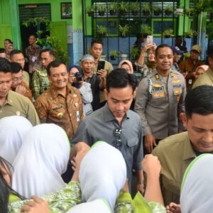 Program MBG di Jateng sasar 6,3 juta penerima manfaat