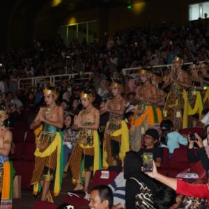 Pemkot Semarang siapkan rekayasa lalu lintas sambut Festival Wayang Semesta