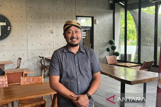 Putra PB XIII sebut pembahasan soal PB XIV masih dibicarakan