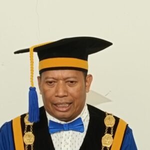 Universitas Diponegoro Naik Peringkat 106 di Asia dalam QS AUR 2026