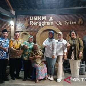 Perhatian untuk 6.000 Desa Wisata di Indonesia: Kebutuhan Pendampingan dan Dukungan