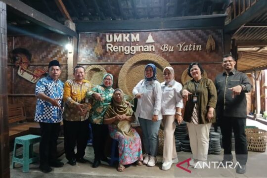 Perhatian untuk 6.000 Desa Wisata di Indonesia: Kebutuhan Pendampingan dan Dukungan