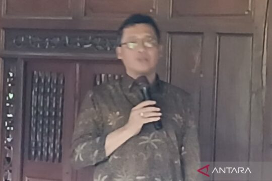 Kuota Kunjungan Candi Borobudur Naik Menjadi 4000 Wisatawan Per Hari