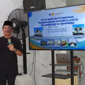 PGRI Menekankan Pentingnya Mutu di Sekolah Swasta Gratis