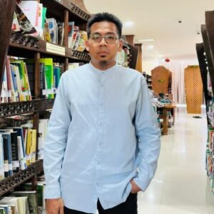 Menjadi Pahlawan bagi Bumi di Era Krisis Lingkungan