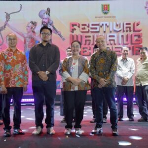 Pemkot Semarang Siapkan Akademi Wayang untuk Regenerasi Seniman
