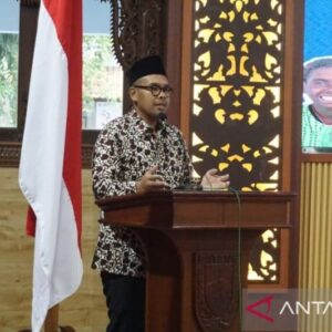 Pemkab Batang dan UNICEF Komitmen Tingkatkan Perlindungan Hak Anak