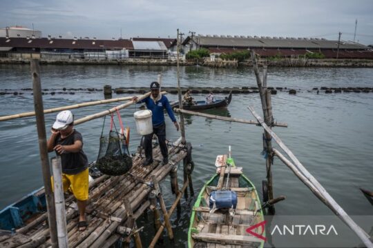 RAN PPSK: Inisiatif KKP untuk Meningkatkan Kesejahteraan Nelayan Kecil