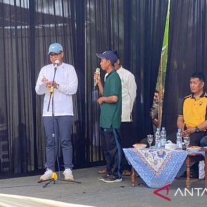 Anggaran Rp200 Miliar untuk PJU di Batang: Solusi Penerangan yang Terencana