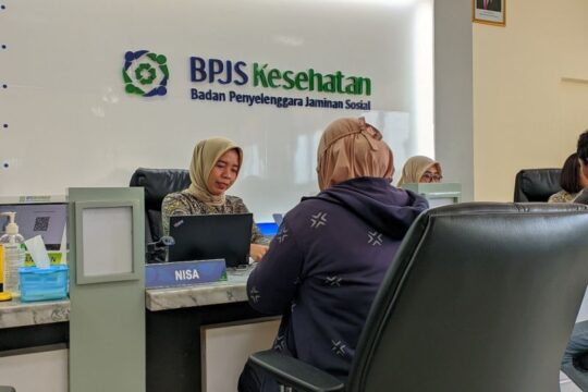 New REHAB 2.0: Solusi Mudah Lunasi Tunggakan JKN