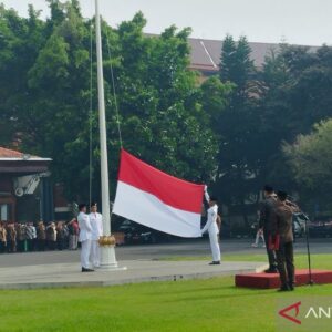 Pemuda Kudus: Teladani Semangat Juang Pahlawan Melalui Belajar dan Berkarya