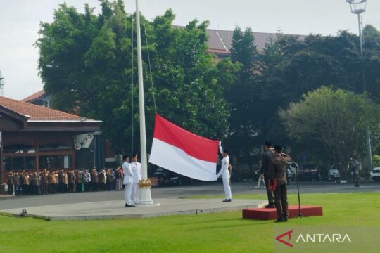 Pemuda Kudus: Teladani Semangat Juang Pahlawan Melalui Belajar dan Berkarya