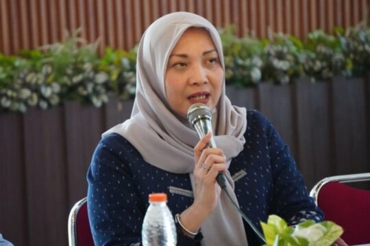 Monitoring dan Evaluasi Program JKN oleh BPJS Kesehatan Surakarta