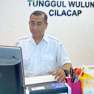 Potensi Cuaca Ekstrem di Jateng Selatan November 2025