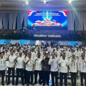 BPJS Ketenagakerjaan Perkuat Sinergi dan Kolaborasi untuk Capaian 99,5% Pekerja