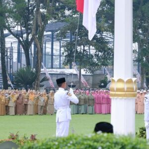 Nilai Pahlawan Relevan untuk Pembangunan Berkelanjutan