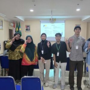 Kampanye Senyum Sehat, Senyum Soelastri: Kolaborasi Mahasiswa Ilmu Komunikasi UMS dan RSGM Soelastri