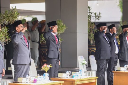 Mengajak Generasi Z untuk Meneladani Nilai Kepahlawanan