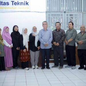 Inovasi Alat Pemantau Filter Solar UMS untuk Efisiensi Distribusi BBM