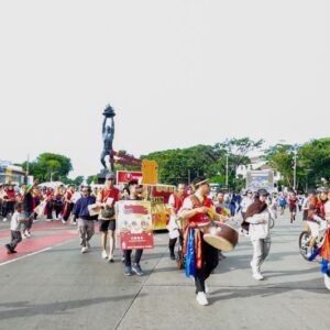 SHINsational Day 2025: Festival Musik, Kuliner, dan Budaya Korea