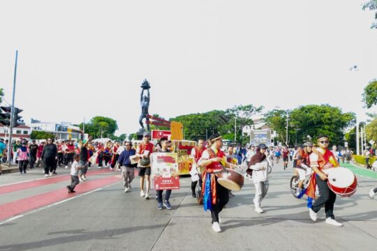 SHINsational Day 2025: Festival Musik, Kuliner, dan Budaya Korea