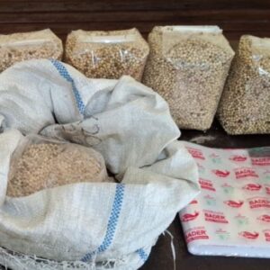 Dua Warga Cirebon Diamankan Polisi Karena Edarkan Merica Oplosan di Wonosobo