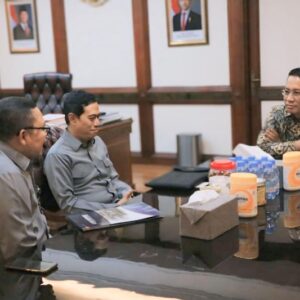 Kemenkum Jateng Selesaikan Pembentukan 8.563 Posbankum